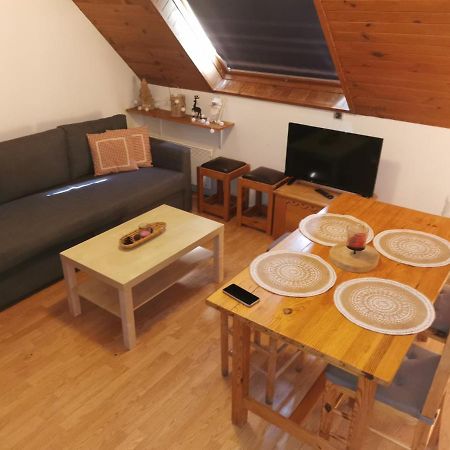 Le Petit Chalet Luchonnais Bagnères-de-Luchon Exterior foto